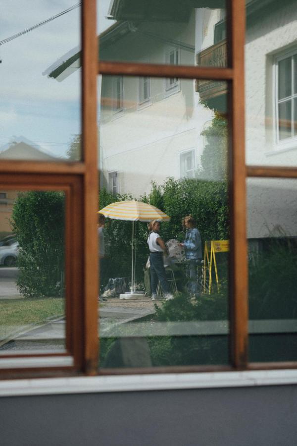 Am Guest house Obertrum am See